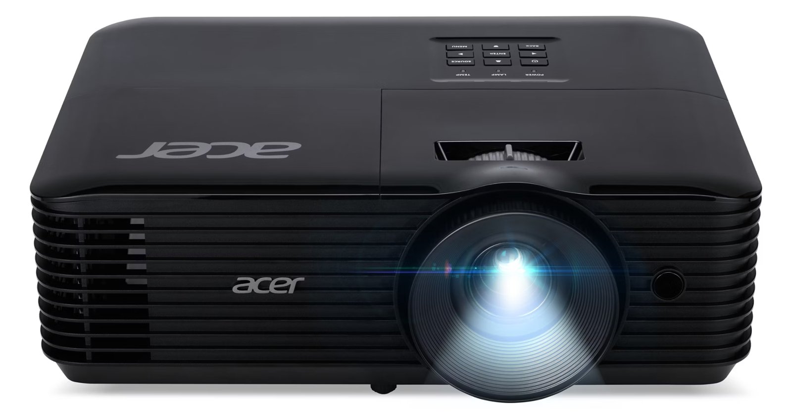 Acer H5386BDi - DLP-Projektor - tragbar - 3D