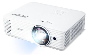 Acer H6518STi - DLP-Projektor - tragbar - 3D - 3500 lm - Full HD (1920 x 1080) von LumaTech