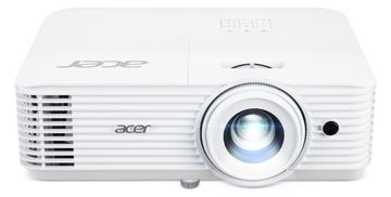 Acer H6546 - DLP-Projektor - tragbar - 3D - 5200 ANSI-Lumen - Full HD (1920 x 1080) von LumaTech