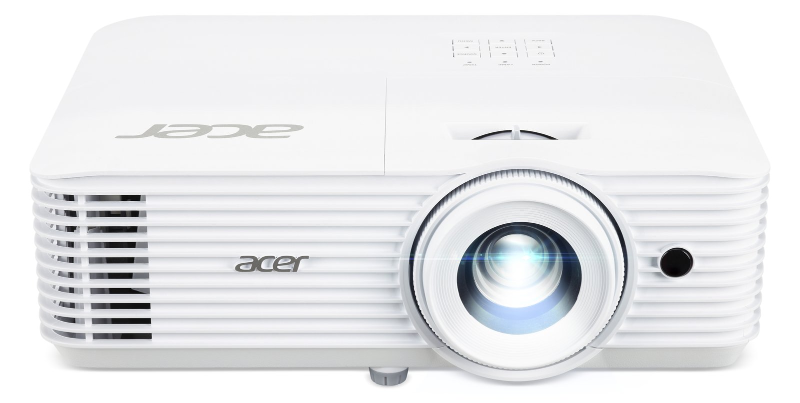 Acer H6546 - DLP-Projektor - tragbar - 3D - 5200 ANSI-Lumen - Full HD (1920 x 1080)