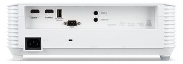 Acer H6560 - DLP-Projektor - tragbar - 3D - 5200 ANSI-Lumen - Full HD (1920 x 1080) von LumaTech