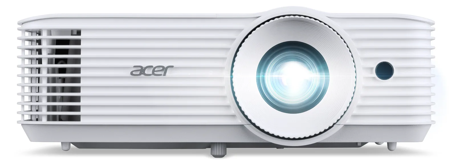 Acer H6560 - DLP-Projektor - tragbar - 3D - 5200 ANSI-Lumen - Full HD (1920 x 1080), Ansicht 2