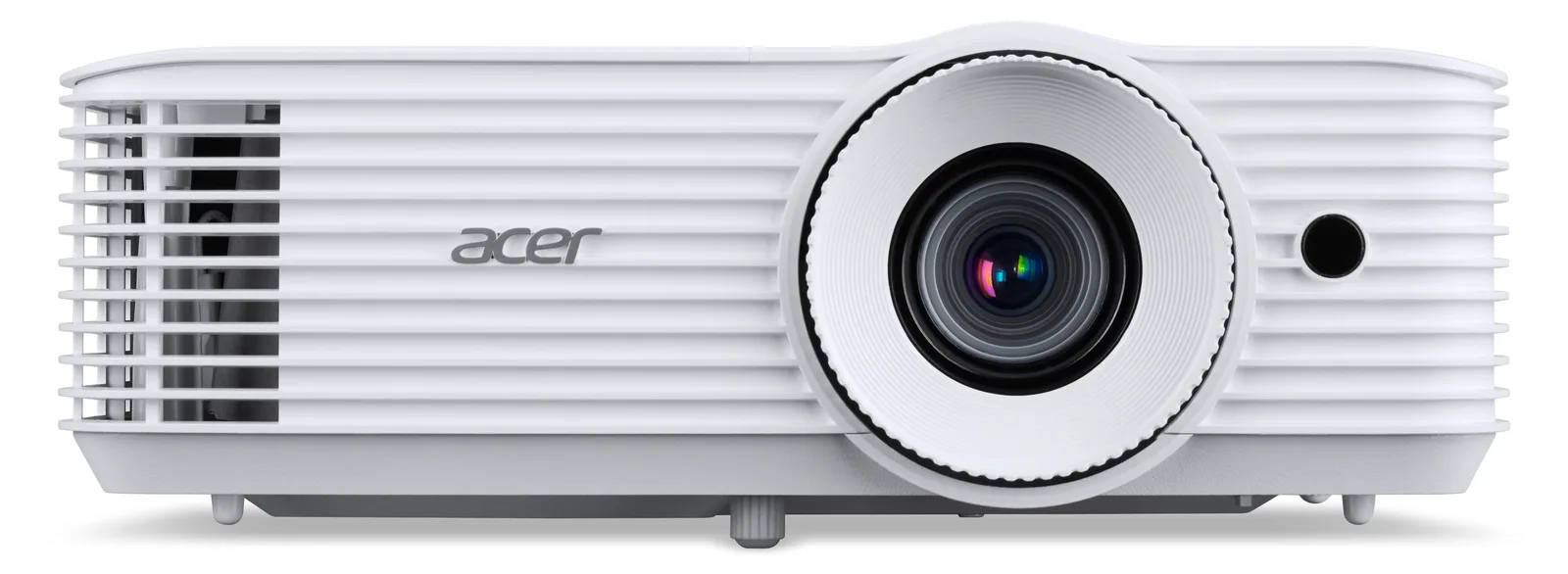 Acer H6560 - DLP-Projektor - tragbar - 3D - 5200 ANSI-Lumen - Full HD (1920 x 1080), Ansicht 4