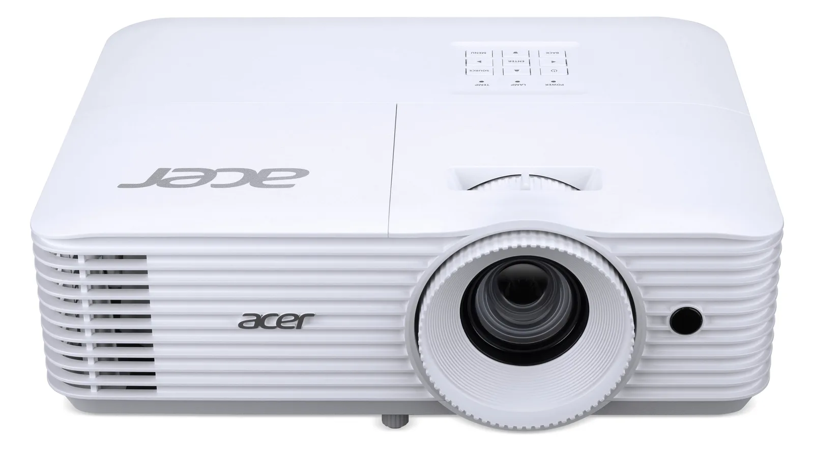 Acer H6560 - DLP-Projektor - tragbar - 3D - 5200 ANSI-Lumen - Full HD (1920 x 1080), Ansicht 5