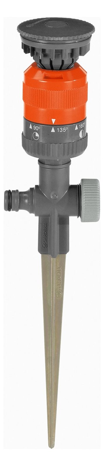Gardena Comfort Vario - Kreisregner