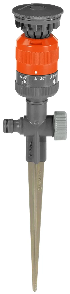 Gardena Comfort Vario - Kreisregner, Ansicht 2