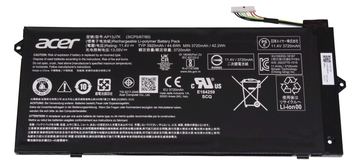 Acer KT.00304.008 Akku 45Wh Original - Akku - 3.920 mAh von LumaTech