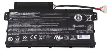 Acer KT.0030G.021 Akku 51.5Wh Original - Batterie - 4.319 mAh von LumaTech