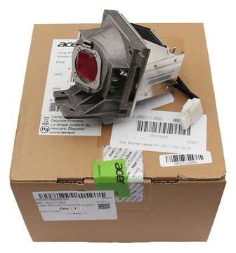 Acer LAMP MODULE X1323WHP/P1355W - Replacement Lamp von LumaTech