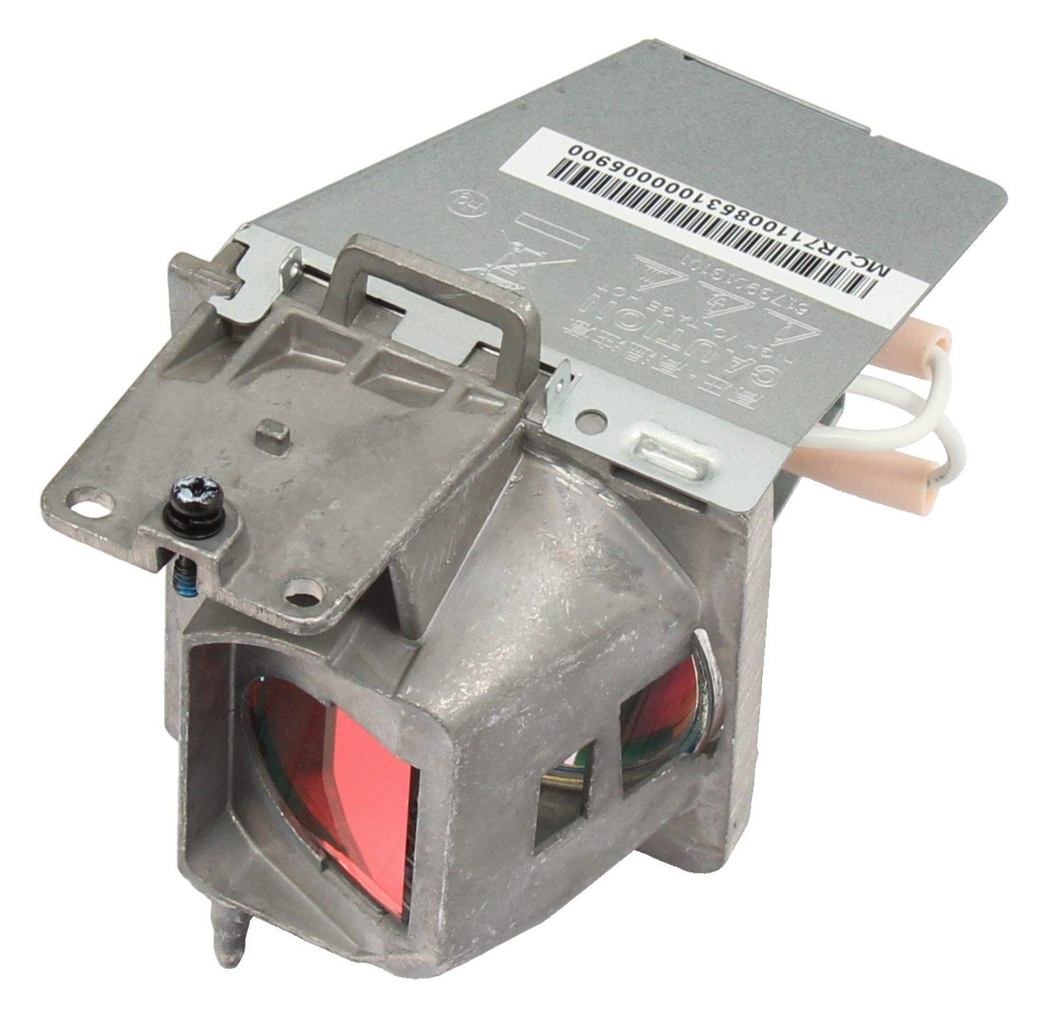 Acer LAMP MODULE X1X26AH E20 7 MC.JR711.008 LED board Acer