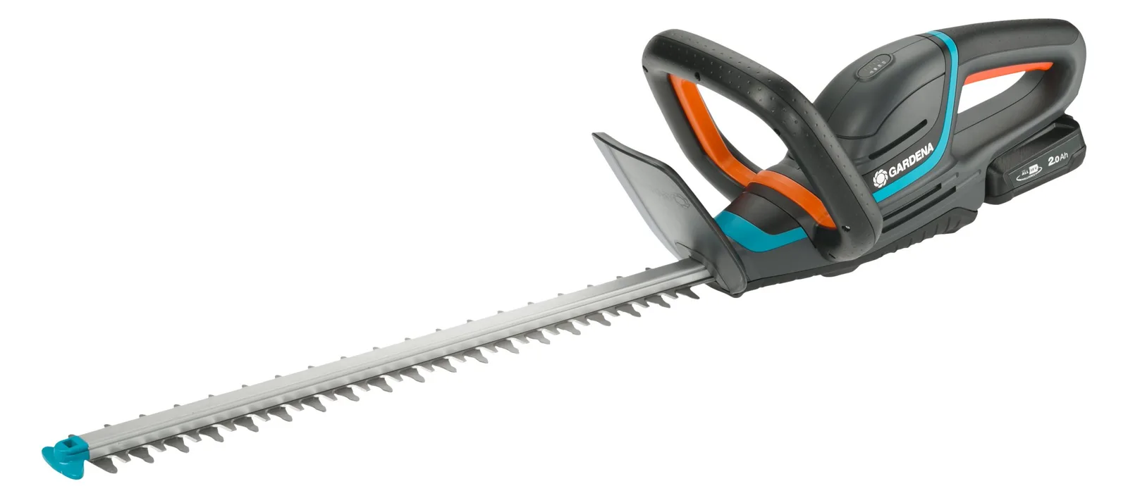 Gardena ComfortCut 50/18V Ready-To-Use Set - Heckenschere, Ansicht 4
