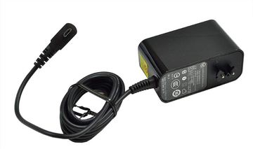 Acer Leader - Netzteil - 18 Watt - Schwarz - für ICONIA Tab A700 von LumaTech