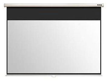 Acer M90-W01MG - Leinwand - 229 cm (90) - 16:9 von LumaTech