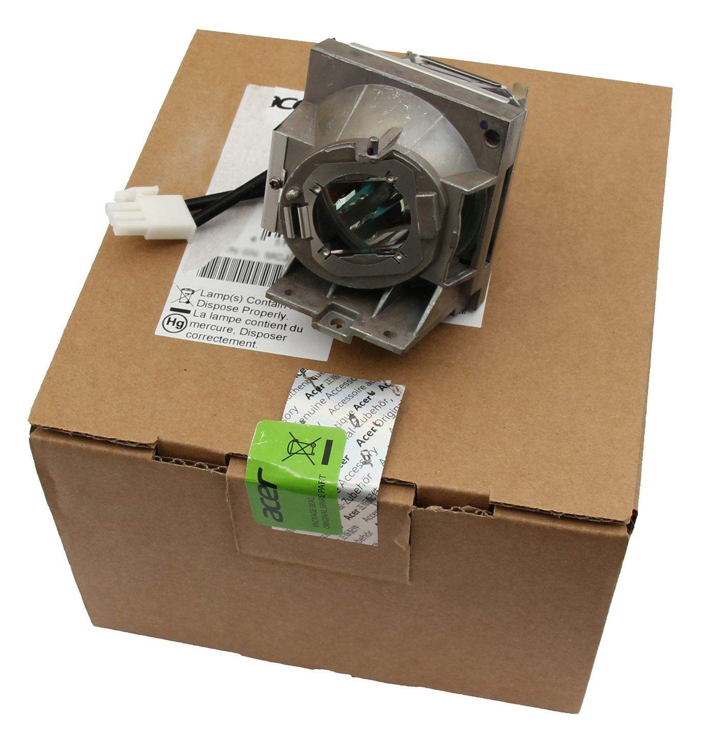 Acer MC.JSA11.002 Beamerlampe DLP