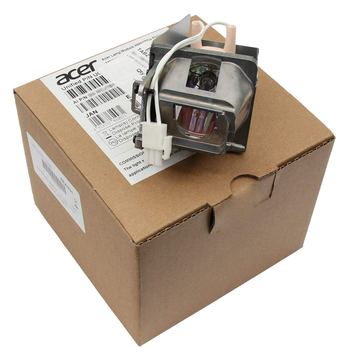 Acer MC.JTB11.006 Beamerlampe UHP - Replacement Lamp von LumaTech