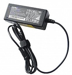 Acer Netzteil - 30 Watt - Schwarz - für Aspire