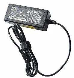 Acer Netzteil - 30 Watt - Schwarz - für Aspire, Ansicht 2