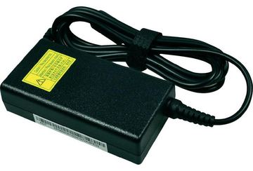 Acer Netzteil - 65 Watt - für Aspire E1, M5, V3, V5, V7 von LumaTech
