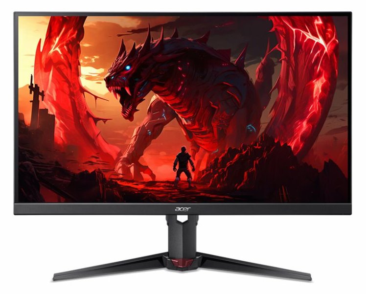 Acer Nitro XV270UF3bmiiprx - XV0 Series - LED-Monitor - Gaming - 68.6 cm (27)