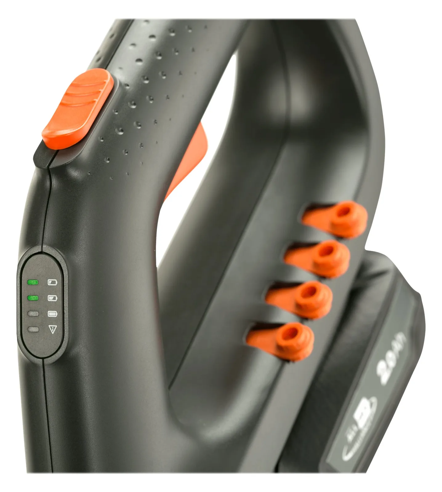Gardena ComfortCut Li-18/23 Ready-To-Use Set, Ansicht 3