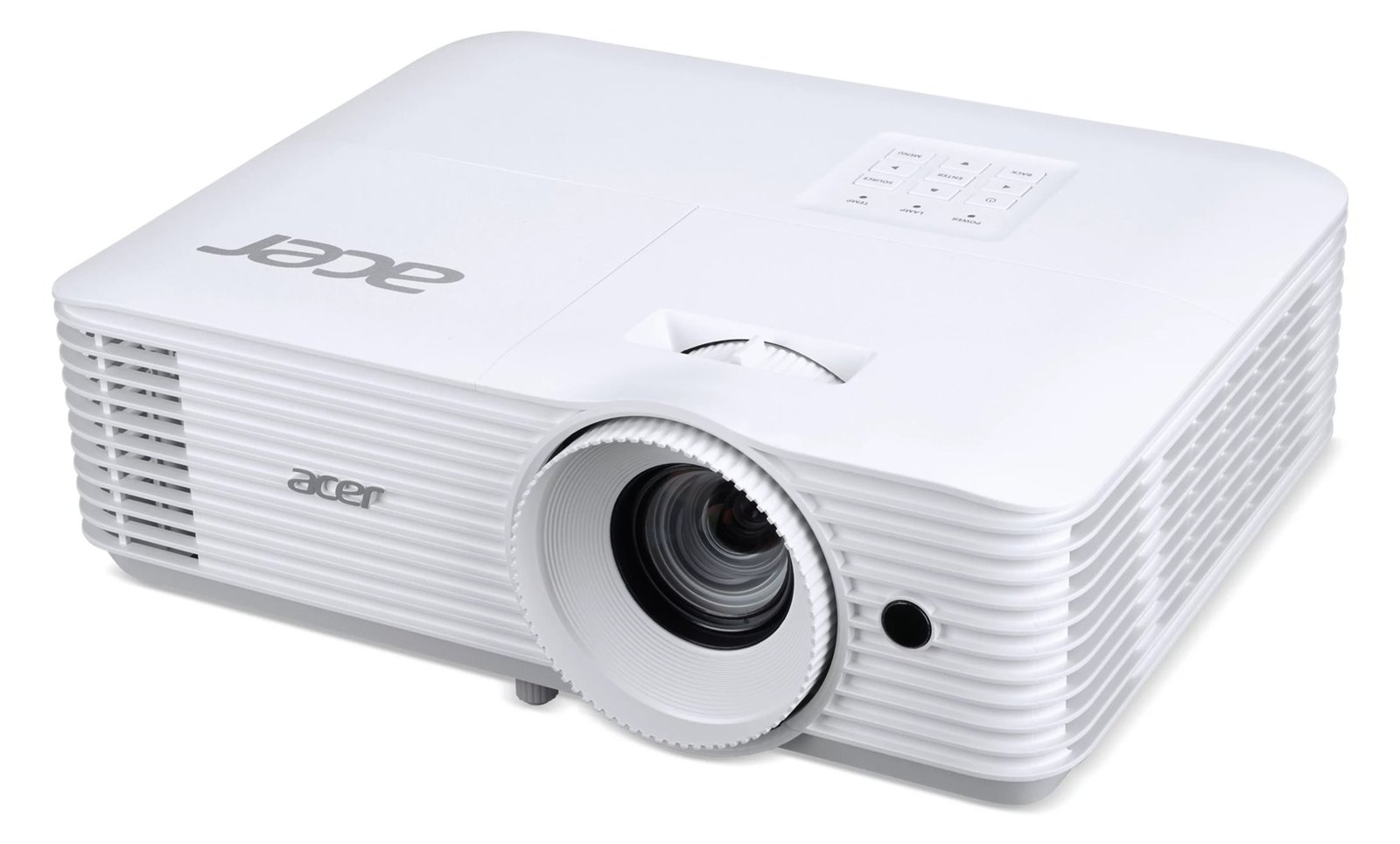 Acer P5550 DLP Beamer - Digital-Projektor - DLP/DMD - Digital-Projektor - DLP/DMD