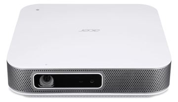 Acer PD1520s - DLP-Projektor - LED - tragbar - 1200 ANSI-Lumen - Full HD (1920 x 1080) von LumaTech