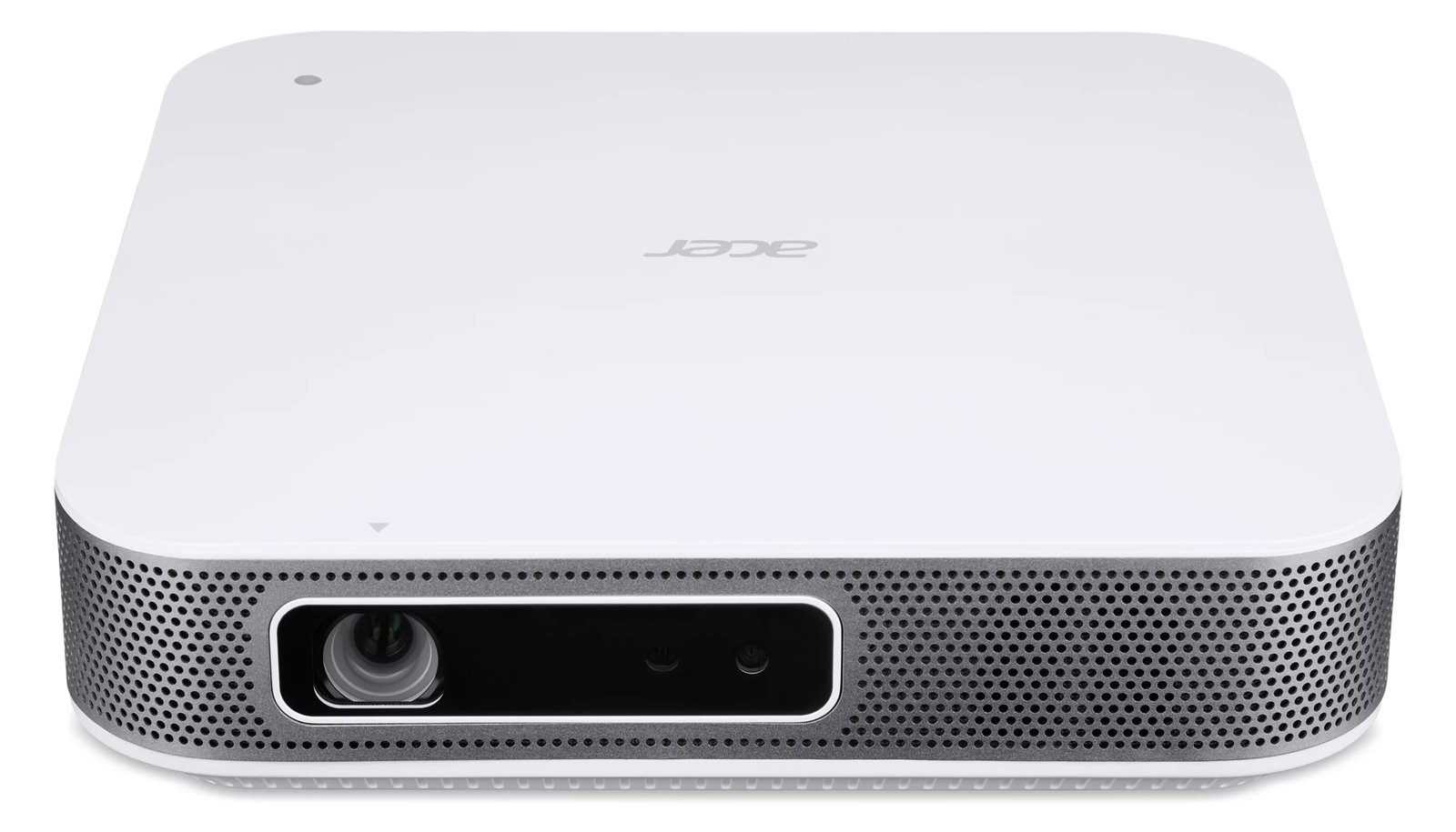 Acer PD1520s - DLP-Projektor - LED - tragbar - 1200 ANSI-Lumen - Full HD (1920 x 1080)