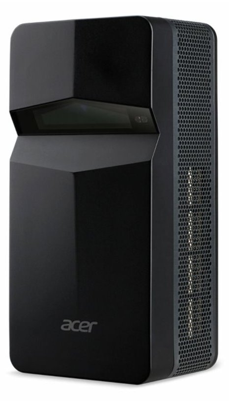 Acer PD1520Us - DLP-Projektor - LED - tragbar - 500 ANSI-Lumen - Full HD (1920 x 1080)