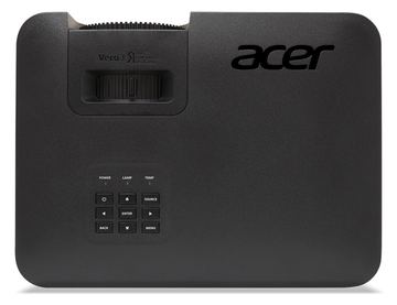 Acer PL2520i - DLP-Projektor - Laserdiode - tragbar - 3D - 4000 ANSI-Lumen - Full HD (1920 x 1080) von LumaTech