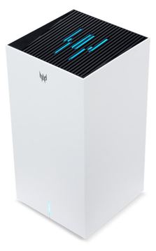 Acer Predator Connect T7 Wi-Fi 7 Mesh Router von LumaTech
