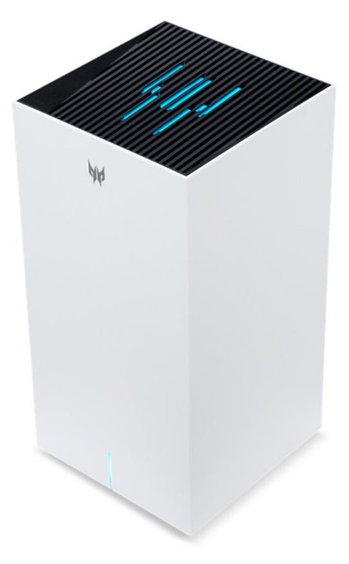 Acer Predator Connect T7 Wi-Fi 7 Mesh Router