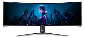 Acer Predator Z57 bmiiphuzx - Z Series - LED-Monitor - Gaming - gebogen - 144.8 cm (57) von LumaTech