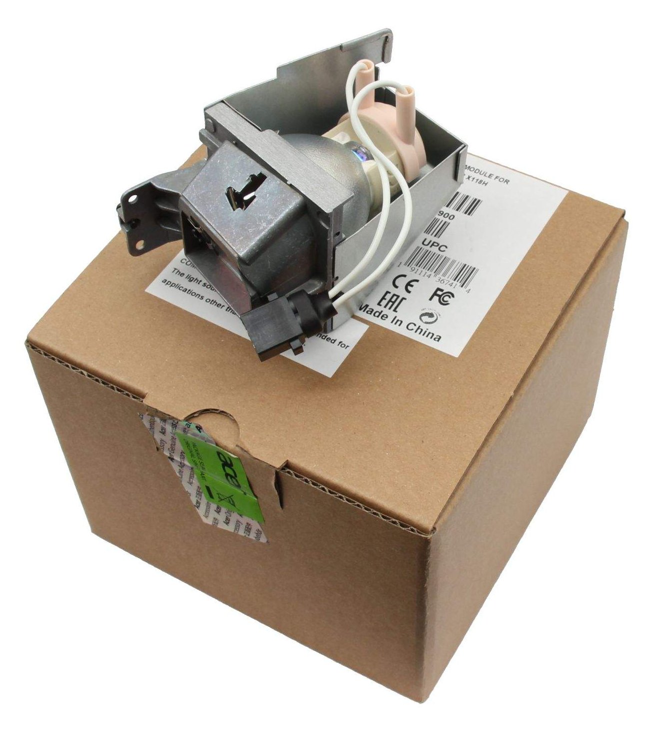 Acer Projektorlampe - für Acer X118, X118AH