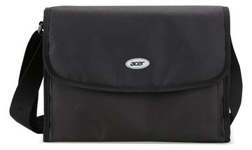 Acer Projektortasche - für Acer H5385, H6518, H6522, H6523, H6800, H6801, M311, M511, X1128, X138 von LumaTech