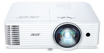 Acer S1287 - DLP-Projektor - 3D - 4000 ANSI-Lumen - XGA (1024 x 768) von LumaTech