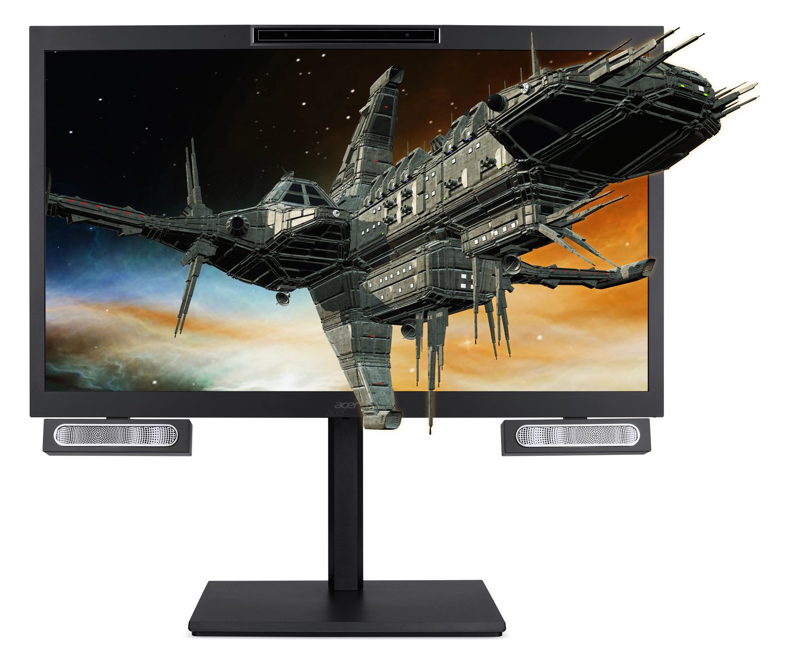 Acer SpatialLabs View Pro 27 ASV27-2P - LCD-Monitor - 68.6 cm (27)