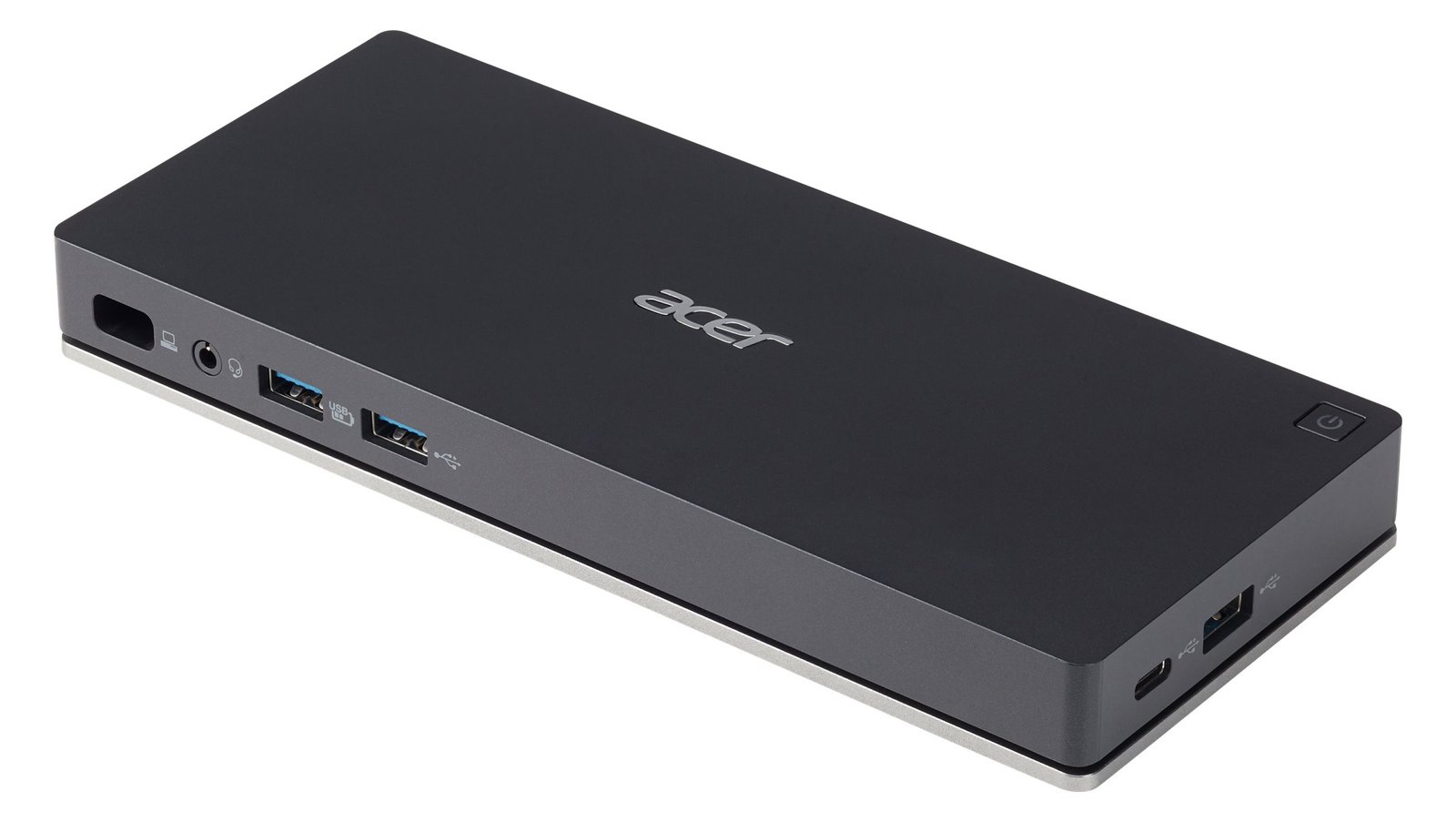 Acer USB Type-C Dock II - Dockingstation - USB-C