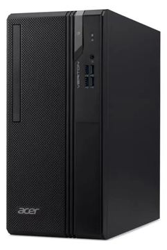 Acer Veriton S2 VS2720G - Mid tower - Core i5 i5-14400 / 2.5 GHz von LumaTech