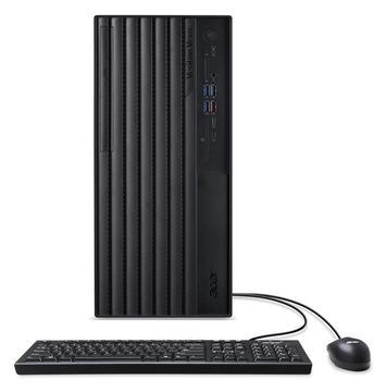 Acer Veriton Vero M4 VVM4720GT - Core i7 i7-14700 / 2.1 GHz - RAM 16 GB - SSD 512 GB - 1GbE, Wi-Fi 6E, Bluetooth 5.3 von LumaTech
