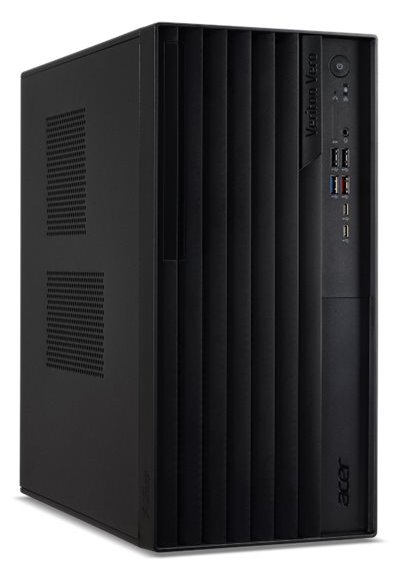 Acer Veriton Vero M6 VVM6730GT - Mid tower - Core Ultra 5 225 / 3.3 GHz