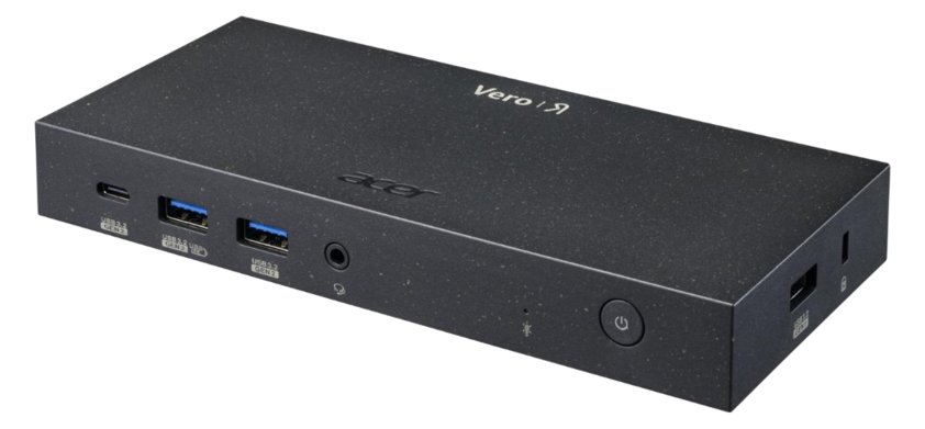 Acer Vero MST Dock M3310AP (ADK320) - Retail Pack