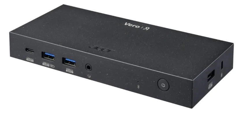 Acer Vero MST Dock M3310AP (ADK320) - Retail Pack, Ansicht 2