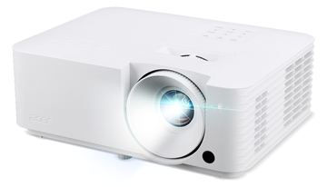 Acer Vero XL25300 is a DLP projector with 1080p resolution and 4800 lumens brightness. It von LumaTech