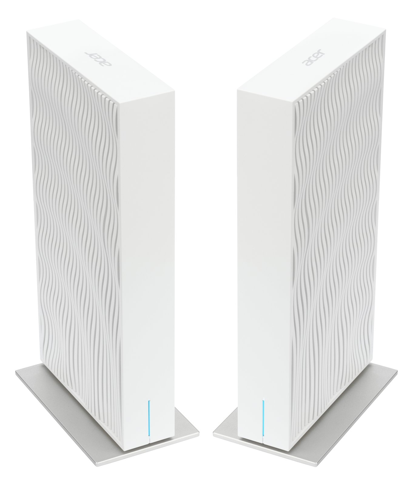 Acer Wave 7 (T7c) - WLAN-System - (Router) - Netz 1GbE, 2.5GbE, Wi-Fi 7