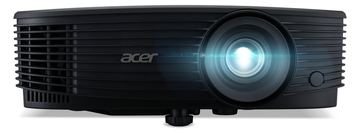 Acer X1329 - DLP-Projektor - tragbar - 3D - 4800 lm - WXGA (1280 x 800) von LumaTech