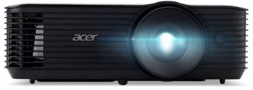 Acer X139 - DLP-Projektor - tragbar - 3D - 5000 ANSI-Lumen - WXGA (1280 x 800) von LumaTech
