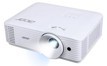 Acer X1528 - DLP-Projektor - tragbar - 3D - 5200 ANSI-Lumen - Full HD (1920 x 1080) von LumaTech