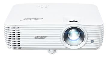 Acer X1629HK - DLP-Projektor - 3D - 4800 ANSI-Lumen - WUXGA (1920 x 1200) von LumaTech