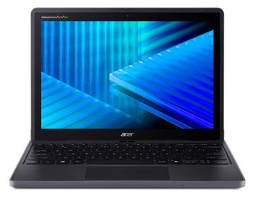 Acer TravelMate B3 Spin 12 TMB312RN-31 - FlipDesign - Intel N150 - 8 GB RAM - 256 GB SSD - 12,2 - TL: Deutsch, QWERTZ von LumaTech