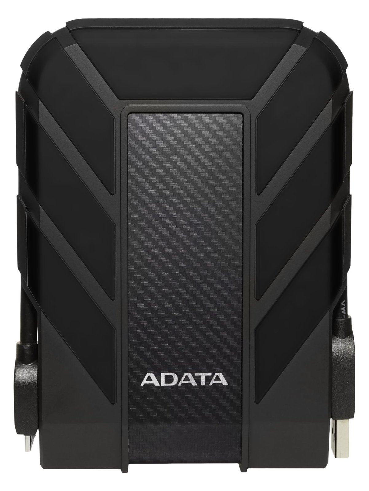 ADATA HD710 Pro - Festplatte - 5 TB - extern (tragbar)